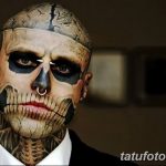 фото Модные тату от 23.06.2018 №173 - Fashionable Tattoos - tatufoto.com