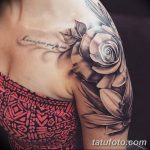 фото Модные тату от 23.06.2018 №181 - Fashionable Tattoos - tatufoto.com