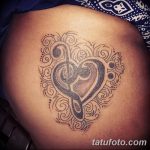фото Модные тату от 23.06.2018 №183 - Fashionable Tattoos - tatufoto.com