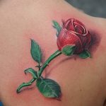 фото Модные тату от 23.06.2018 №185 - Fashionable Tattoos - tatufoto.com