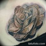 фото Модные тату от 23.06.2018 №186 - Fashionable Tattoos - tatufoto.com
