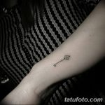 фото Модные тату от 23.06.2018 №193 - Fashionable Tattoos - tatufoto.com