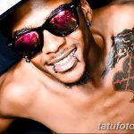 фото Модные тату от 23.06.2018 №196 - Fashionable Tattoos - tatufoto.com