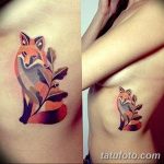 фото Модные тату от 23.06.2018 №199 - Fashionable Tattoos - tatufoto.com