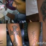 фото Модные тату от 23.06.2018 №203 - Fashionable Tattoos - tatufoto.com