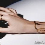 фото Модные тату от 23.06.2018 №206 - Fashionable Tattoos - tatufoto.com