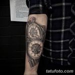 фото Модные тату от 23.06.2018 №242 - Fashionable Tattoos - tatufoto.com