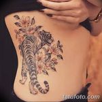 фото Модные тату от 23.06.2018 №243 - Fashionable Tattoos - tatufoto.com