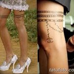 фото Модные тату от 23.06.2018 №244 - Fashionable Tattoos - tatufoto.com