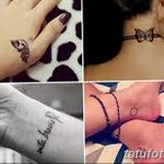 фото Модные тату от 23.06.2018 №263 - Fashionable Tattoos - tatufoto.com