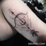 фото Модные тату от 23.06.2018 №266 - Fashionable Tattoos - tatufoto.com