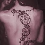 фото Модные тату от 23.06.2018 №281 - Fashionable Tattoos - tatufoto.com