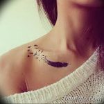 фото Модные тату от 23.06.2018 №288 - Fashionable Tattoos - tatufoto.com