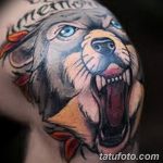 фото Модные тату от 23.06.2018 №291 - Fashionable Tattoos - tatufoto.com