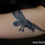 фото Модные тату от 23.06.2018 №301 - Fashionable Tattoos - tatufoto.com