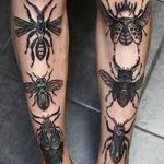 фото Модные тату от 23.06.2018 №302 - Fashionable Tattoos - tatufoto.com