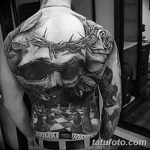 фото Модные тату от 23.06.2018 №308 - Fashionable Tattoos - tatufoto.com