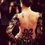 фото Модные тату от 23.06.2018 №311 - Fashionable Tattoos - tatufoto.com