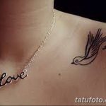 фото Модные тату от 23.06.2018 №314 - Fashionable Tattoos - tatufoto.com