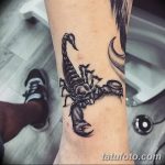 фото Модные тату от 23.06.2018 №325 - Fashionable Tattoos - tatufoto.com
