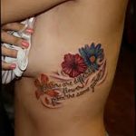 фото Модные тату от 23.06.2018 №327 - Fashionable Tattoos - tatufoto.com