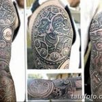 фото Модные тату от 23.06.2018 №329 - Fashionable Tattoos - tatufoto.com