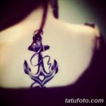 фото Модные тату от 23.06.2018 №331 - Fashionable Tattoos - tatufoto.com