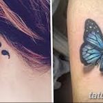 фото Модные тату от 23.06.2018 №333 - Fashionable Tattoos - tatufoto.com
