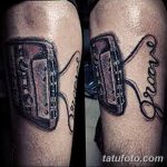 фото Модные тату от 23.06.2018 №344 - Fashionable Tattoos - tatufoto.com