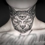 фото Модные тату от 23.06.2018 №347 - Fashionable Tattoos - tatufoto.com