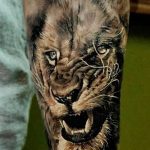 фото Модные тату от 23.06.2018 №355 - Fashionable Tattoos - tatufoto.com