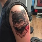 фото Модные тату от 23.06.2018 №356 - Fashionable Tattoos - tatufoto.com