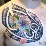 фото Модные тату от 23.06.2018 №360 - Fashionable Tattoos - tatufoto.com