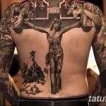 фото Модные тату от 23.06.2018 №361 - Fashionable Tattoos - tatufoto.com