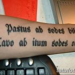 meaningful latin words for tattoos Amazing 30 Most Popular Tatto