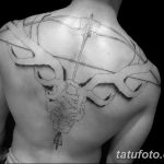 фото Модные тату от 23.06.2018 №364 - Fashionable Tattoos - tatufoto.com
