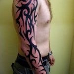 Men Most Popular Tattoo Designs