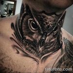 mens owl tattoo designs Awesome Owl Tattoo Designs For Men Owl T