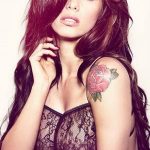 фото Модные тату от 23.06.2018 №375 - Fashionable Tattoos - tatufoto.com