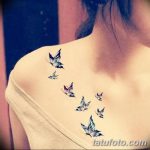 фото Модные тату от 23.06.2018 №382 - Fashionable Tattoos - tatufoto.com