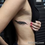 фото Модные тату от 23.06.2018 №386 - Fashionable Tattoos - tatufoto.com