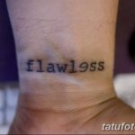 фото Модные тату от 23.06.2018 №388 - Fashionable Tattoos - tatufoto.com