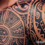 фото Модные тату от 23.06.2018 №392 - Fashionable Tattoos - tatufoto.com