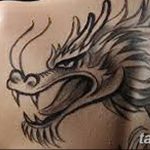 фото Модные тату от 23.06.2018 №405 - Fashionable Tattoos - tatufoto.com
