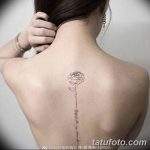 фото Модные тату от 23.06.2018 №418 - Fashionable Tattoos - tatufoto.com