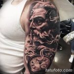 фото Модные тату от 23.06.2018 №422 - Fashionable Tattoos - tatufoto.com