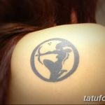 фото Модные тату от 23.06.2018 №448 - Fashionable Tattoos - tatufoto.com