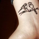 фото Модные тату от 23.06.2018 №465 - Fashionable Tattoos - tatufoto.com