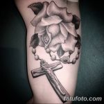 фото Модные тату от 23.06.2018 №485 - Fashionable Tattoos - tatufoto.com