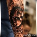 фото Модные тату от 23.06.2018 №490 - Fashionable Tattoos - tatufoto.com